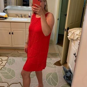 Madewell sundress! Size medium